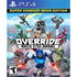 Override: Mech City Brawl [Super Charged Mega Edition] PlayStation 4