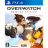 Overwatch Origins Edition PLAYSTATION 4