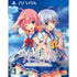 Owaru Sekai to Birthday Playstation Vita