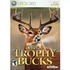 Cabela's Trophy Bucks Xbox 360