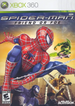 Spider-Man: Friend or Foe XBOX 360