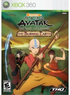 Avatar: The Burning Earth XBOX 360