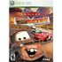 Cars: Mater-National Xbox 360