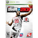 College Hoops 2K8 Xbox 360