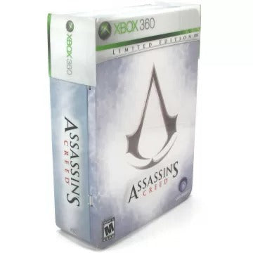 Assassin's Creed Limited Edition Xbox 360