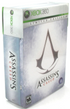 Assassin's Creed Limited Edition XBOX 360