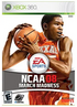 NCAA March Madness 08 XBOX 360