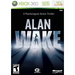 Alan Wake Xbox 360