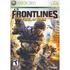 Frontlines: Fuel of War Xbox 360