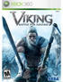 Viking: Battle for Asgard XBOX 360