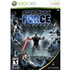 Star Wars The Force Unleashed Xbox 360