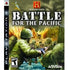 History Channel: Battle for the Pacific PlayStation 3