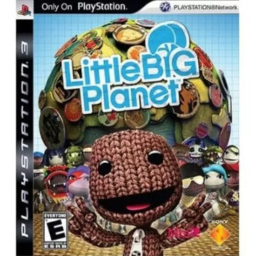 LittleBigPlanet PlayStation 3