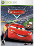 Cars XBOX 360