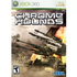 Chromehounds Xbox 360