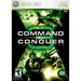 Command & Conquer 3 Tiberium Wars Xbox 360