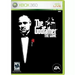 The Godfather: The Game Xbox 360
