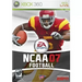 NCAA Football 07 Xbox 360