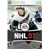 NHL 07 Xbox 360