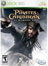 Pirates of the Caribbean: At World's End XBOX 360