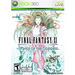 Final Fantasy XI: Wings of the Goddess Xbox 360