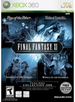 Final Fantasy XI: Vana'diel Collection 2008 XBOX 360