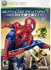 Spider-Man: Friend or Foe XBOX 360