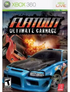 FlatOut: Ultimate Carnage XBOX 360