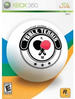 Rockstar Games presents Table Tennis XBOX 360