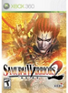 Samurai Warriors 2 XBOX 360