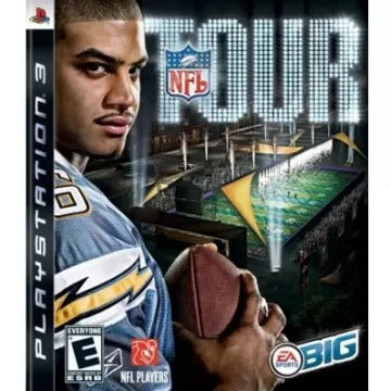 NFL Tour PlayStation 3