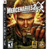 Mercenaries 2: World in Flames PlayStation 3