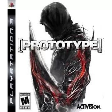Prototype PlayStation 3