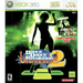 Dance Dance Revolution Universe 2 Bundle (w/ Dance Mat) Xbox 360
