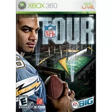 NFL Tour Xbox 360