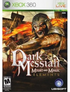 Dark Messiah Might & Magic Elements XBOX 360