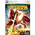 Universe at War: Earth Assault Xbox 360