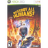 Destroy All Humans! Path of the Furon Xbox 360
