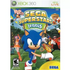 Sega Superstars Tennis Xbox 360