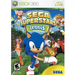 Sega Superstars Tennis Xbox 360