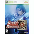 Dynasty Warriors 6 Xbox 360