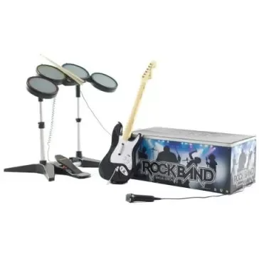 Rock Band Special Edition Xbox 360