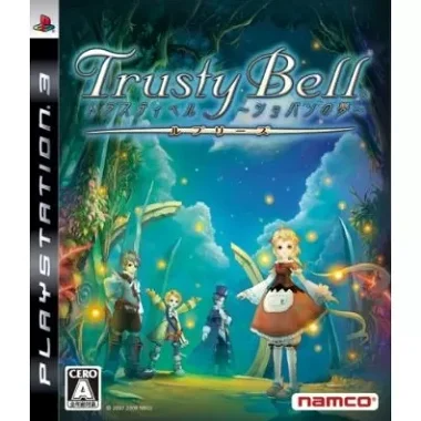Trusty Bell: Chopin no Yume PLAYSTATION 3