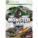 Monster Jam Xbox 360