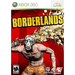 Borderlands Xbox 360