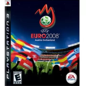 UEFA Euro 2008 PlayStation 3