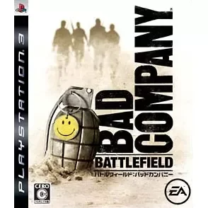 Battlefield: Bad Company PLAYSTATION 3