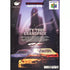 City Tour Granprix: Zen Nihon GT Senshuken Nintendo 64