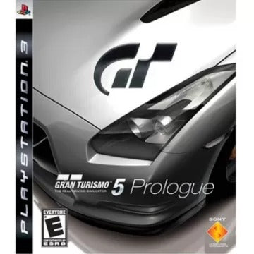 Gran Turismo 5 Prologue PlayStation 3