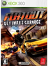 FlatOut: Ultimate Carnage XBOX 360